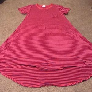 Lularoe Carly